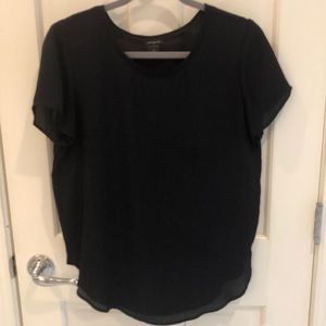 Ann Taylor blouse Size S